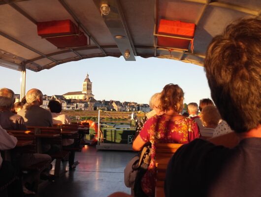 Loire Odyssée : Balades en Loire - 2891859-743e38f49737072f0a3ba9e1d7dbced4