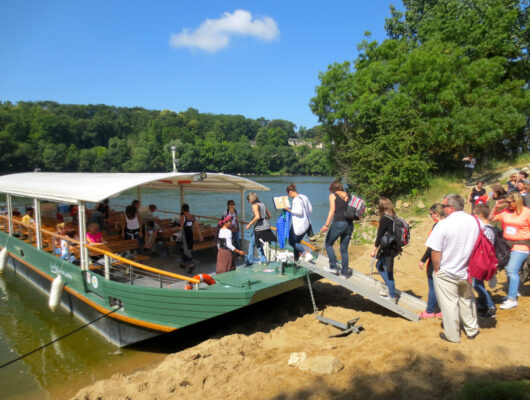 Loire Odyssée : Balades en Loire - 2891860-f4688a0d611f32e4d283fe6144ee77ed