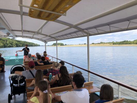 Loire Odyssée : Balades en Loire - 2891862-9d798b7043e85de7e260ac329823558e