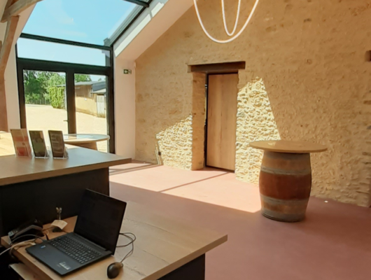 AFTER-WORK « Oeno-Mixo » au Domaine de Terrebrune - 6-31