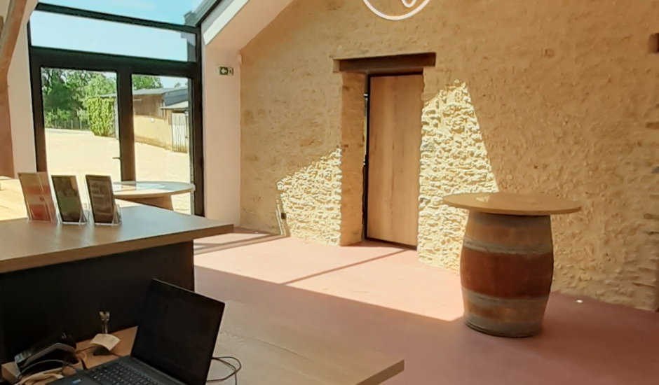 AFTER-WORK « Oeno-Mixo » au Domaine de Terrebrune