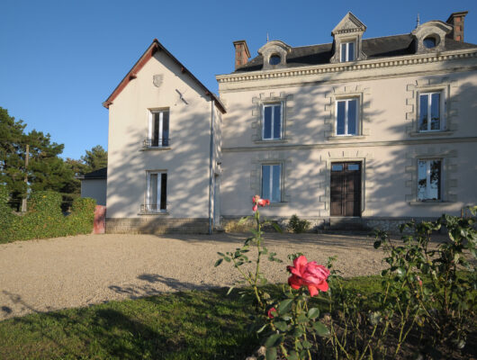 Concert de Jazz du Mirifique Orchestra « Les Tableaux » au Château de La Viaudière - chateau-de-la-viaudiere-champ-sur-layon-49-giovannoni--6-