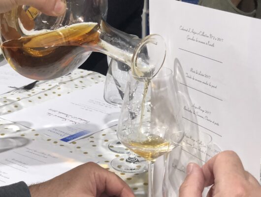 Soirée à thème « Mets et Vins » au Domaine de Terrebrune - img-0678-3