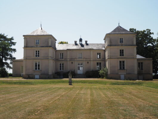 Journées européennes du patrimoine – Château de Fesles - img-2558-4