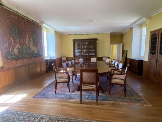 Journées européennes du patrimoine – Château de Fesles - unnamed-4