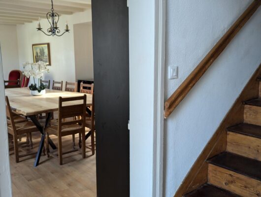 GRAND GÎTE CHÂTEAU D’ARTS - 1000014319