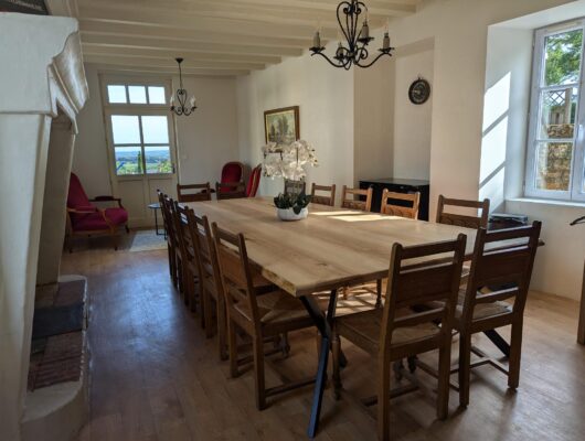 GRAND GÎTE CHÂTEAU D’ARTS - 1000014364