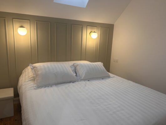 Gîte du Domaine de Pied-Flond - 17.-chambre-dependance-2