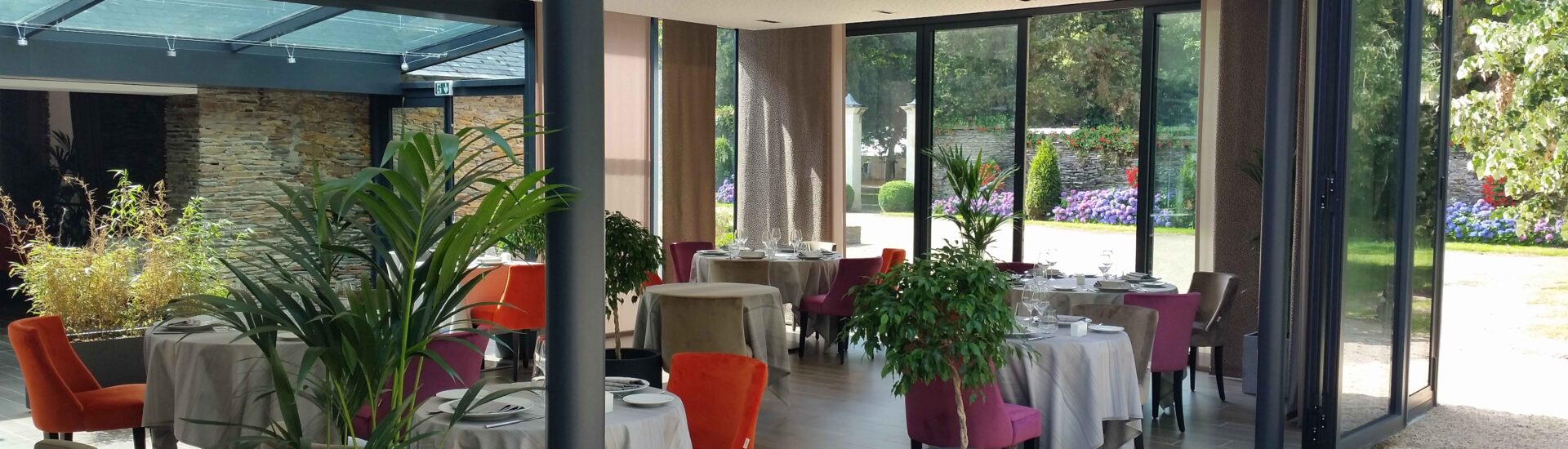 Restaurant Le L&S