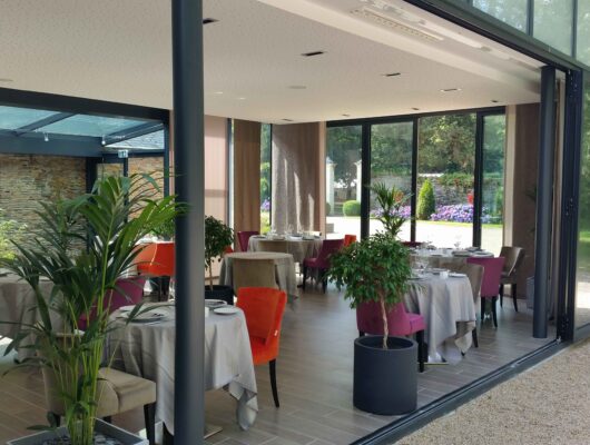 Restaurant Le L&S - 18-9
