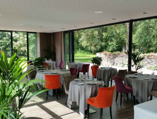 Restaurant Le L&S - 2-296