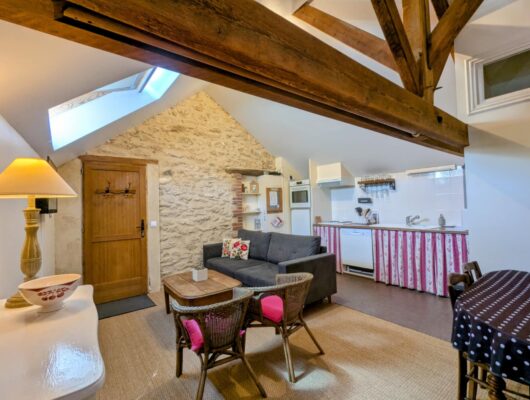 GÎTE DE L&rsquo;ANCIENNE BOULANGERIE - bbf292ab-9b4e-4cda-90d0-3ae8d18c5166-2