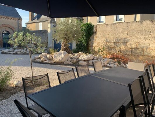 GITE LE CLOS DES 3 ROIS - clodes3roisgrandecourrepas