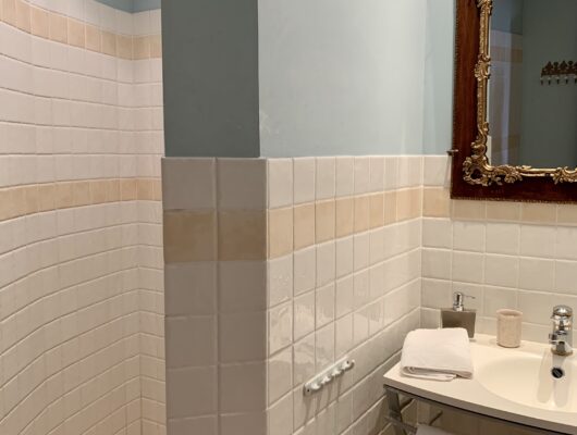 CHAMBRES D&rsquo;HOTES LE CLOS DES 3 ROIS - closdes3roischambrebaldaquinsalledeau-2