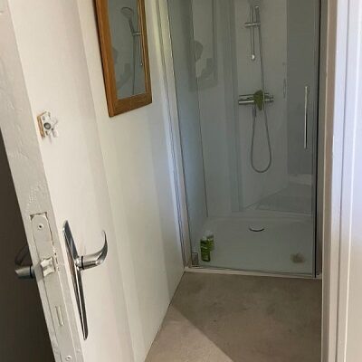 Des Radis et des Hommes - douche-41
