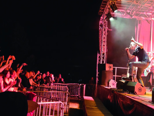 FESTIVAL VINS SUR VINGT - festival-concert
