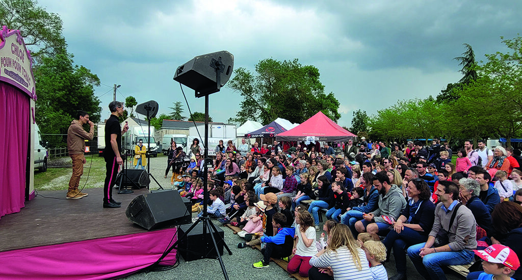 FESTIVAL VINS SUR VINGT