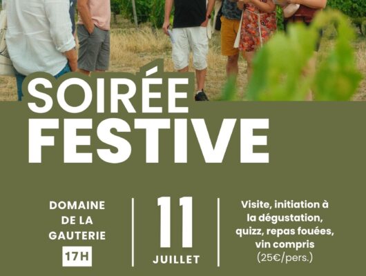 SOIRÉE FESTIVE – DOMAINE DE LA GAUTERIE - flyer-soiree-festive-2026-pour-facebook