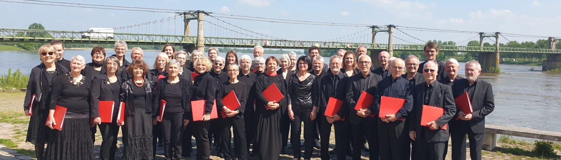 Concert « Chœur et piano » à l’église Saint Maurille