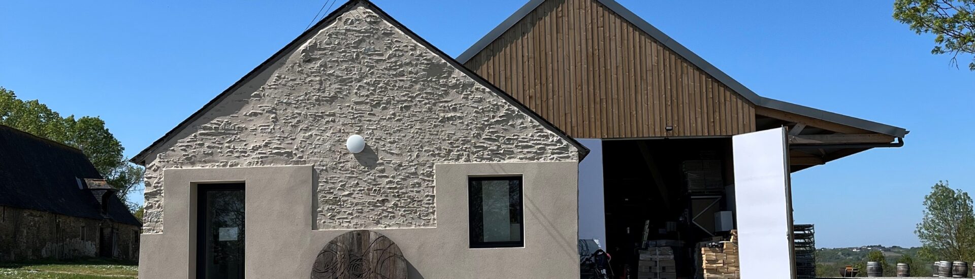Portes Ouvertes du Domaine Mosse