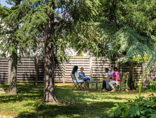 GITE LE CLOS DES 3 ROIS - vue-jardin-clos-des-trois-rois---bellevigne-en-layon--sebastien-gaudard
