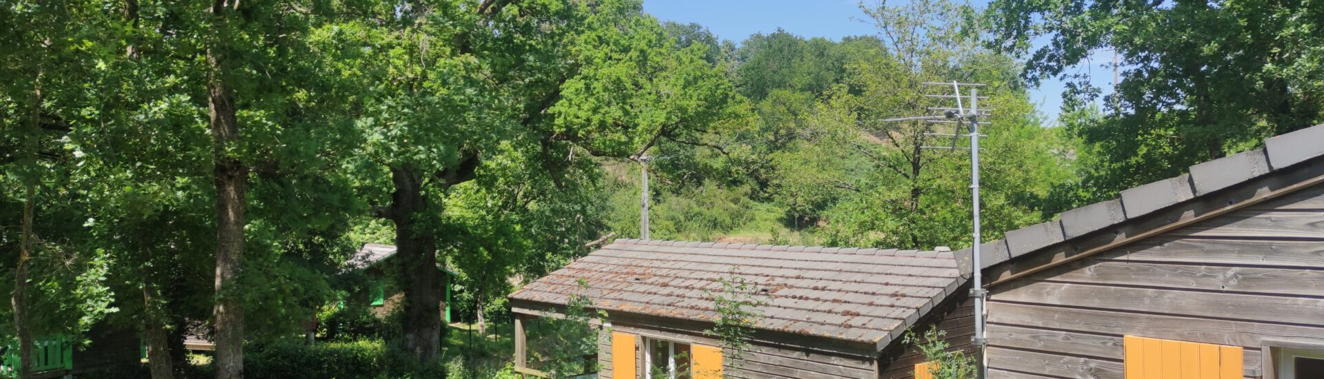 Camping de la Coudraye