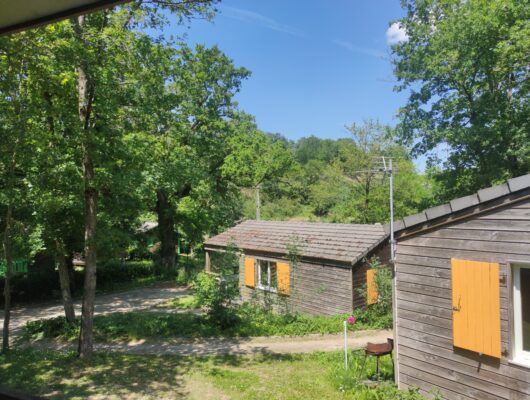 Camping de la Coudraye - --camping-de-la-coudraye---