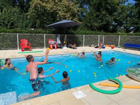 Camping de la Coudraye - --camping-de-la-coudraye--2-