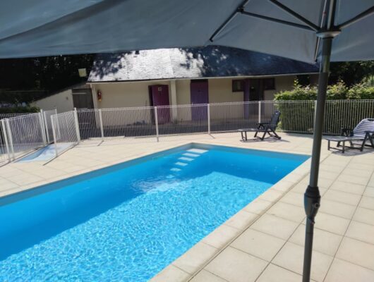 Camping de la Coudraye - --camping-de-la-coudraye