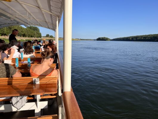 Loire Odyssée : Balades en Loire - 2931417-a0f5fa7da83007ef803f32056ed01c8e
