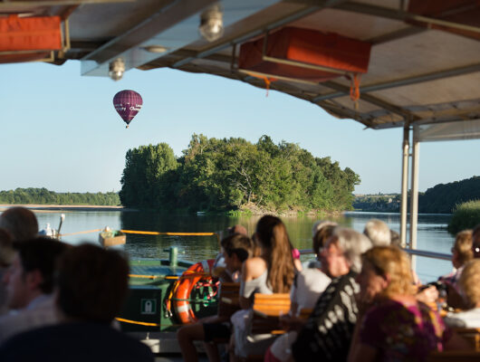 Loire Odyssée : Balades en Loire - 2931419-6fcc9ac497bcb8837dbf48f0a7773a58