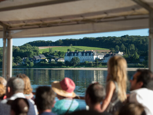 Loire Odyssée : Balades en Loire - 2931420-d9b2ccb572b440abbdb015c4d5e08865
