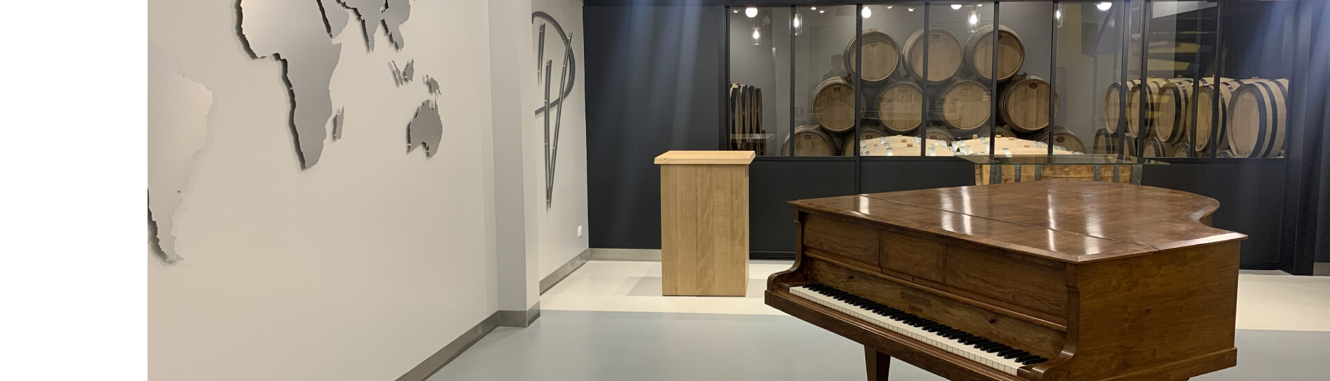 Soirée Guinguette – Les 100 ans du piano