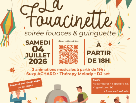 La Fouacinette – soirée fouaces et guinguette - bat-3-fouacinette---affiche-a4-1