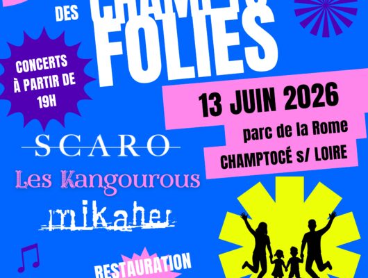 LES CHAMPTO&rsquo;FOLIES - champtofolies2026-affiche-hauteresolution