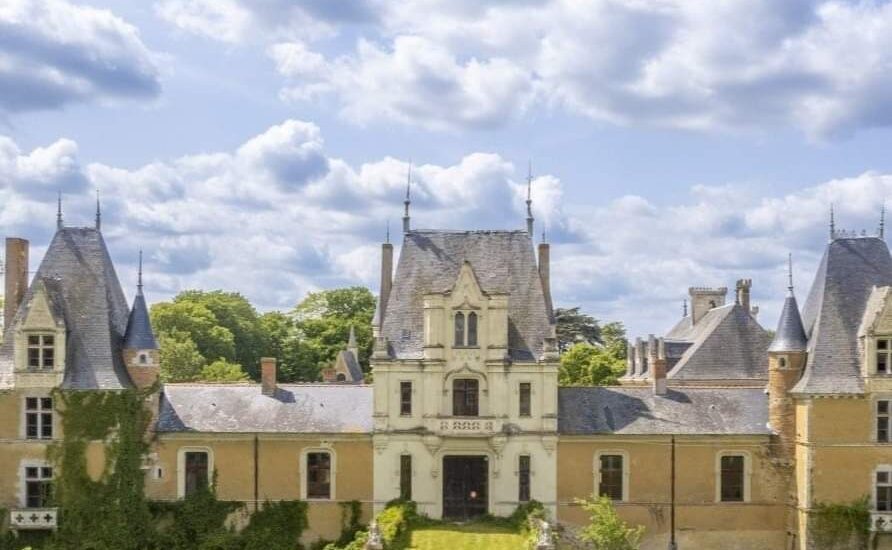 LES MÉDIÉVALES DU CHÂTEAU DU PINEAU