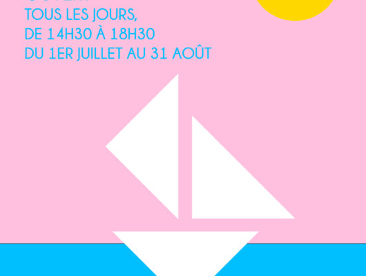 L’été au Village d’Artistes - ete-2026