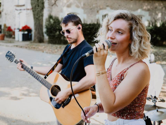 Concert apéritif à Loire&Sens - image-22-2