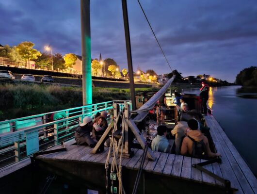 Le Cinquième Vent – Balade en bateau patrimonial de Loire - img-1311-4