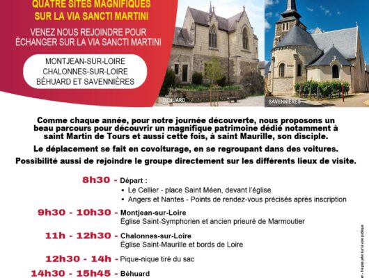 Journée découverte du patrimoine - invitationsortievsm-lundipentecote
