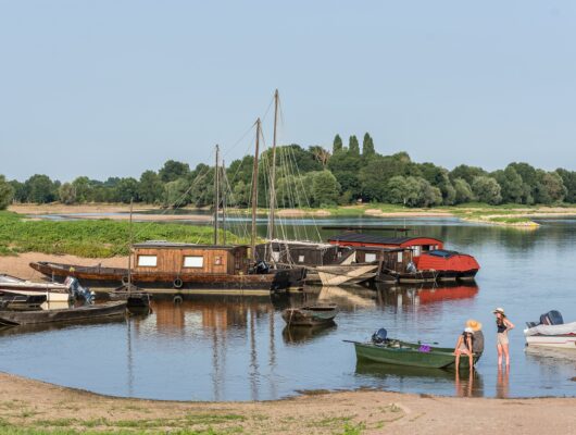 FÊTE DU PORT DE LA POSSONNIÈRE - la-possonniere-hd-photo-sebastien-gaudard--2--2
