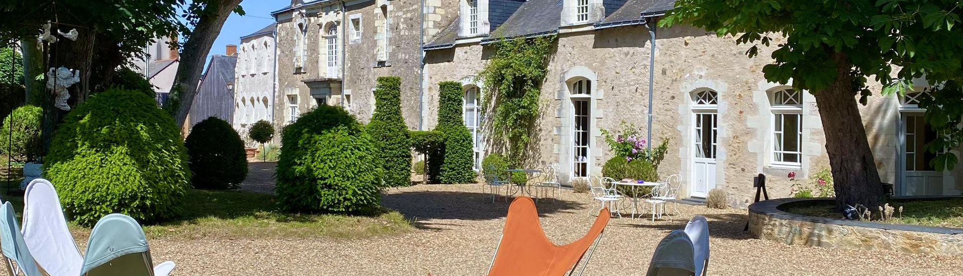 PORTES-OUVERTES AU DOMAINE DES BAUMARD