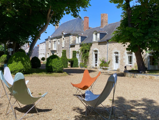PORTES-OUVERTES AU DOMAINE DES BAUMARD - po26