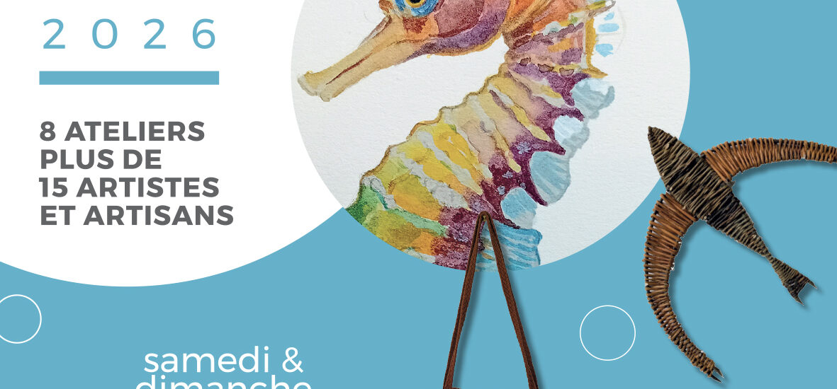 D&rsquo;ateliers en ateliers