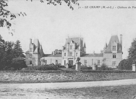 LES MÉDIÉVALES DU CHÂTEAU DU PINEAU - screen-2