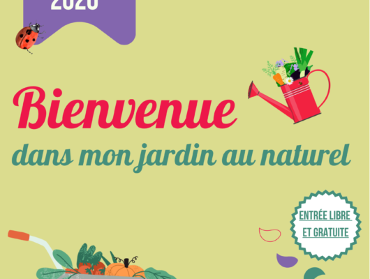 Bienvenue dans mon jardin au naturel : le jardin de Claire - couverture-livret-bdmjn-2026-4