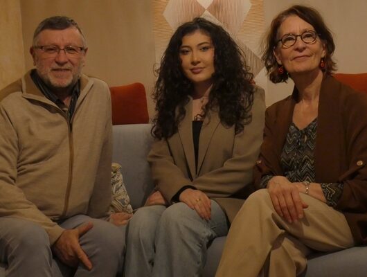 Satchukari – polyphonies de Géorgie - satchukar-sitei
