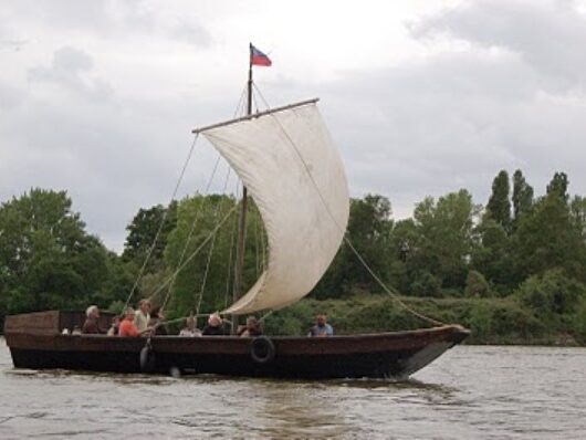 « Fleuves & Papilles » avec Terre & Loire - terre-et-loire-2