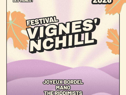 Vignesn&rsquo;Chill Festival - vignes--nchill-visuel-generique-format-publication-1-