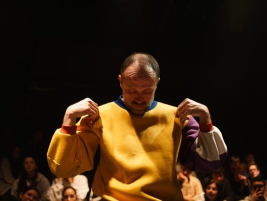 VILLAGES EN SCÈNE : FAST – Cie Inti Théâtre - fast-fast-001-ryszard-karcz-2